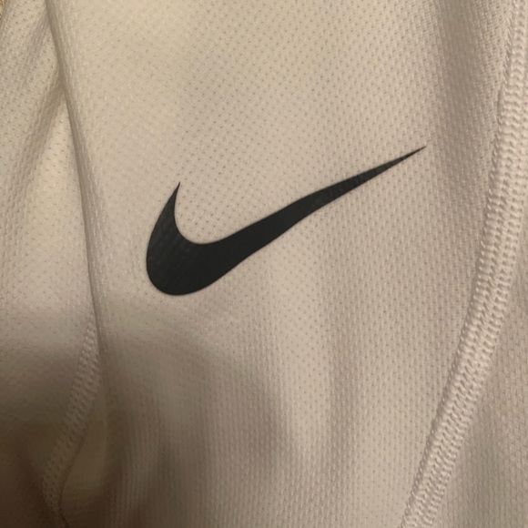 Nike Football Paded Compression Pants - Picture 7 of 8